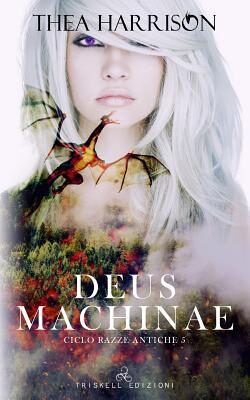 Deus Machinae (Razze Antiche)