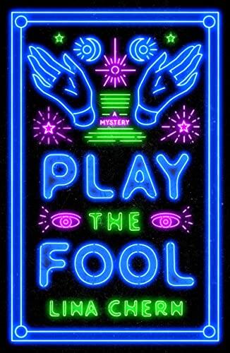 Play the Fool: A Mystery