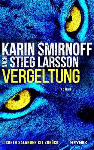 Vergeltung: Roman