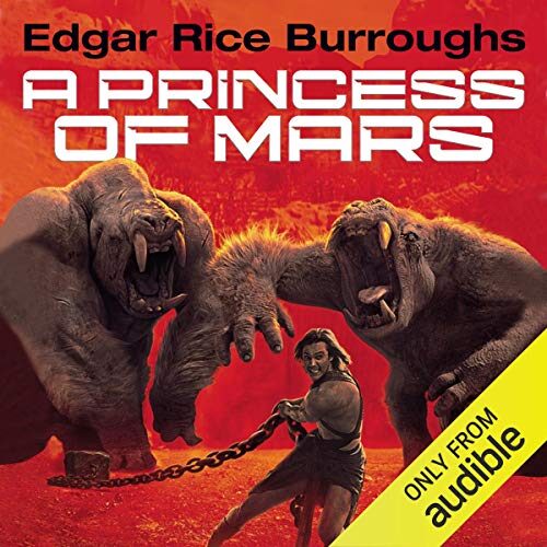 A Princess of Mars