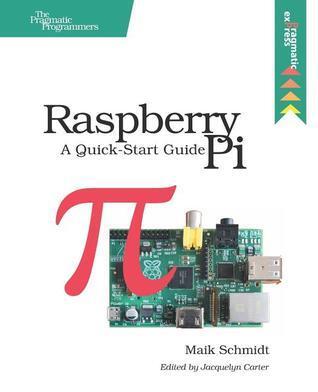 Raspberry Pi A Quick-Start Guide
