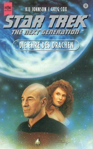 Die Ehre des Drachen