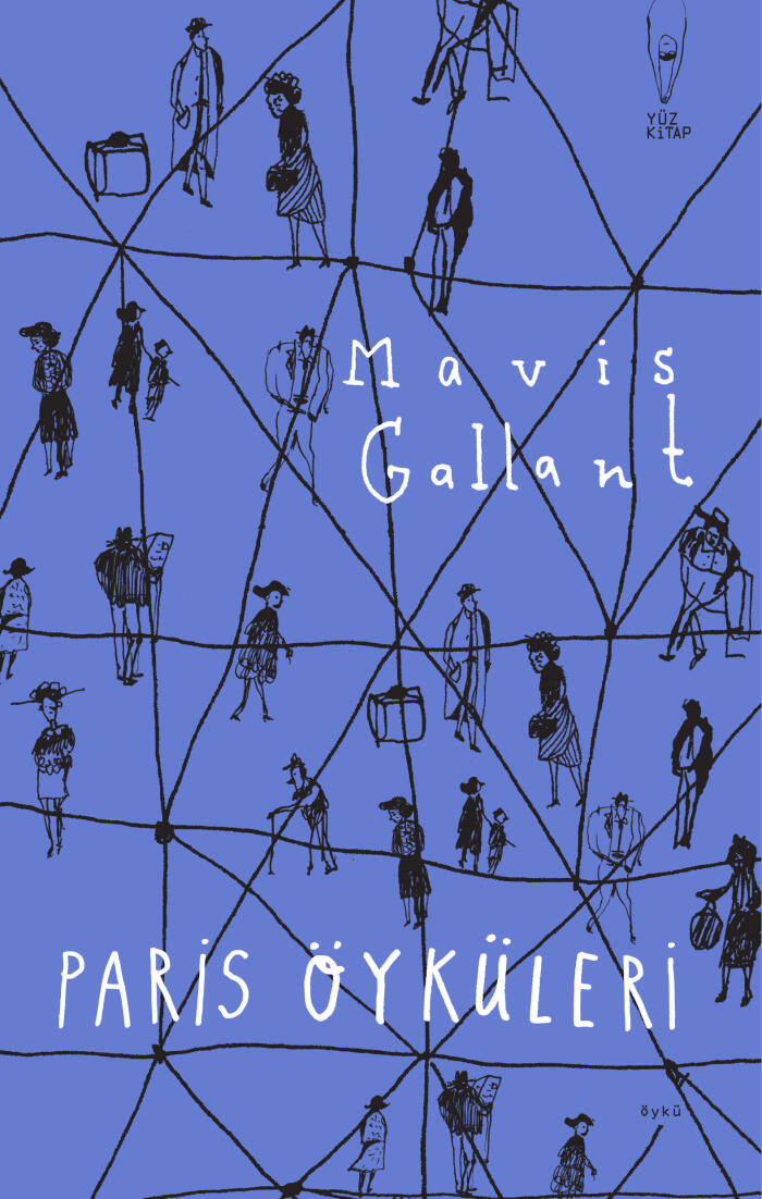 Paris Öyküleri