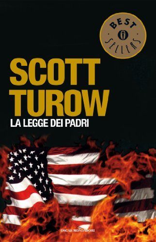 La legge dei padri (Kindle County Vol. 4)