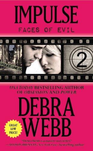 Impulse (Faces of Evil) by Debra Webb