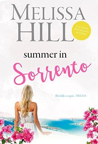 Summer in Sorrento: Escape to Italy