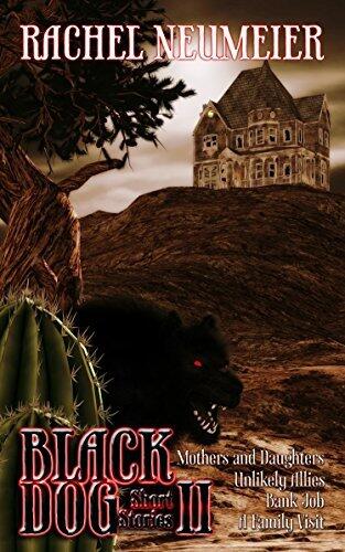 Black Dog Short Stories II