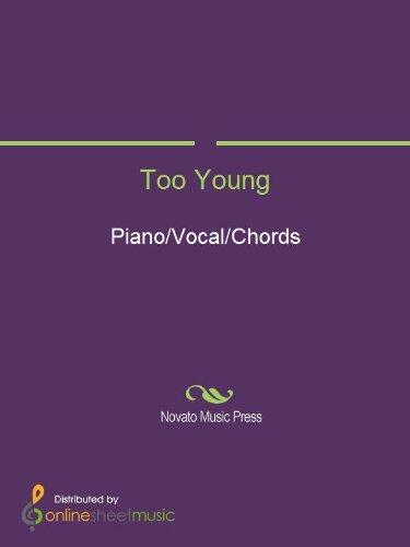 Too Young