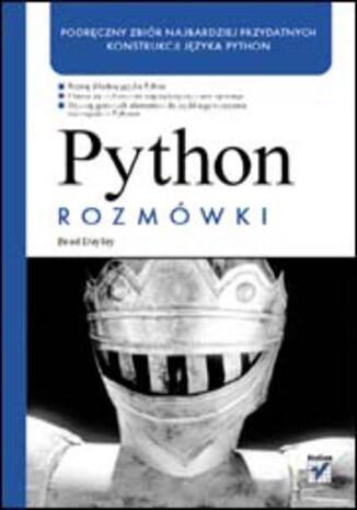 Python. Rozmówki