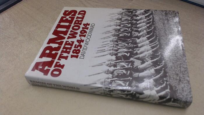 Armies of the world, 1854-1914