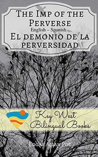 The Imp of the Perverse - El demonio de la perversidad