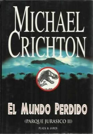 El mundo perdido