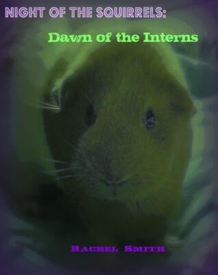 Night of the Squirrels