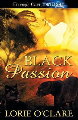 Black Passion