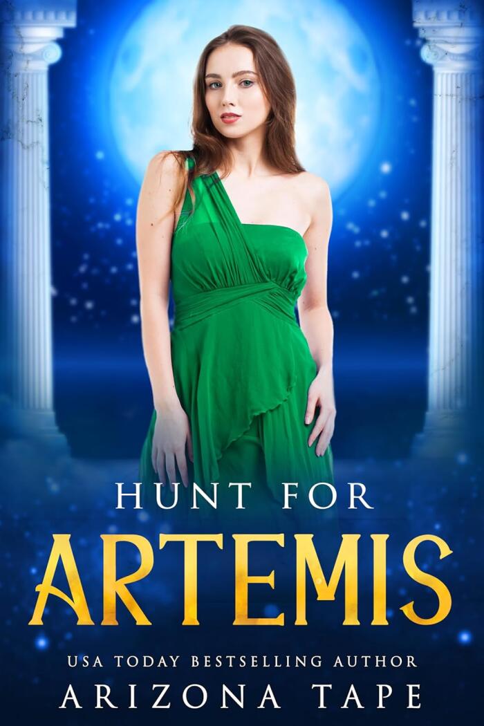 Hunt for Artemis