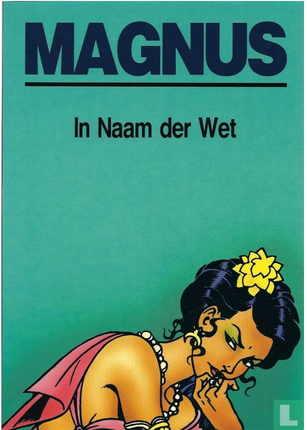 In naam der wet