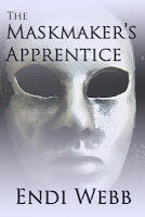 The Maskmaker's Apprentice
