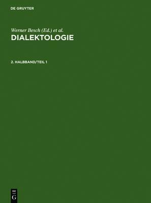 Dialektologie