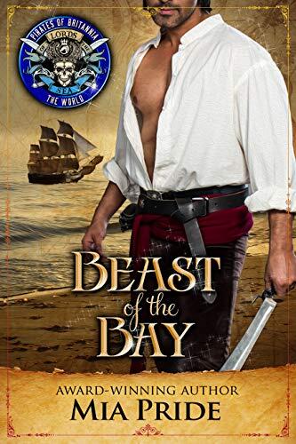 Beast of the Bay: Pirates of Britannia Connected World