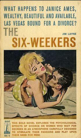 The Six-Weekers