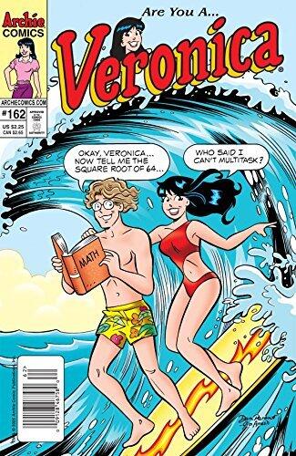 Veronica #162