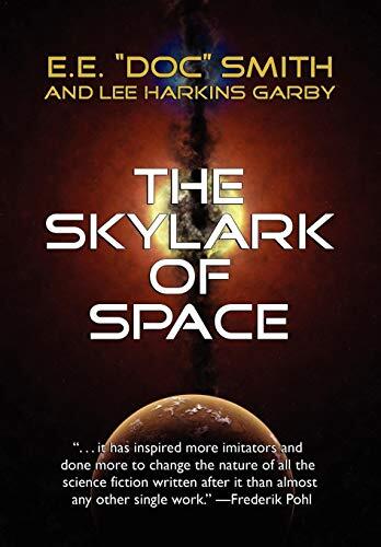 The Skylark of Space