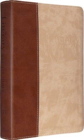 ESV Literary Study Bible