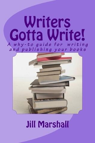 Writers Gotta Write