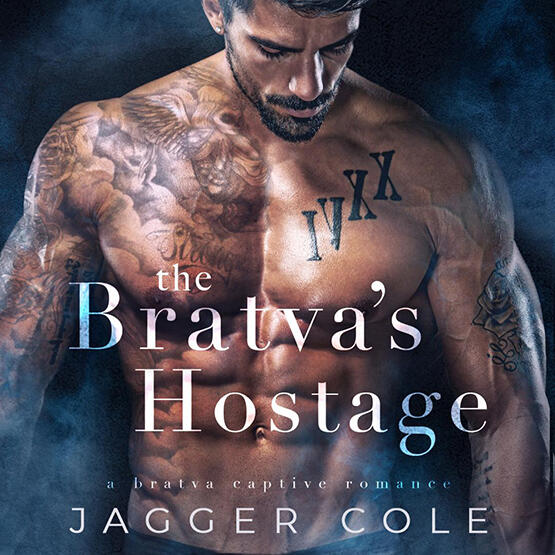 The Bratva's Hostage
