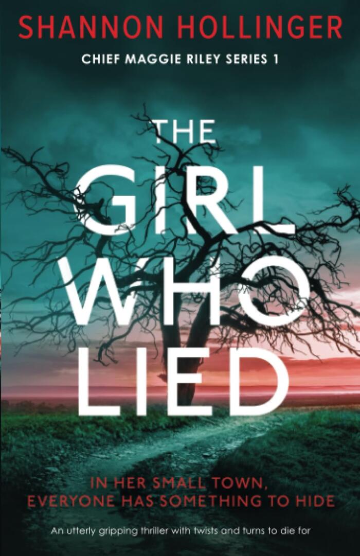 The Girl Who Lied