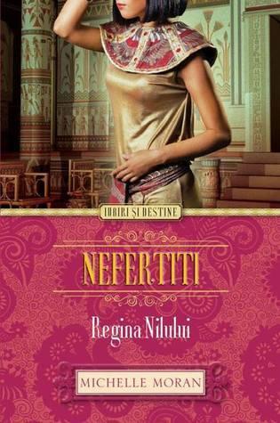 Nefertiti Regina Nilului