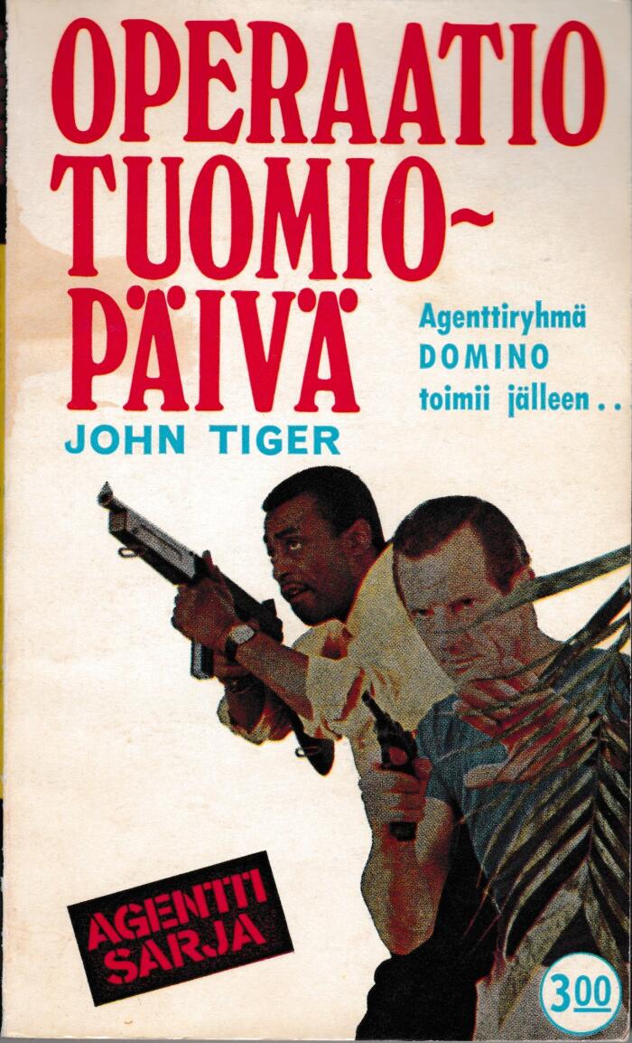 Operaatio tuomiopäivä