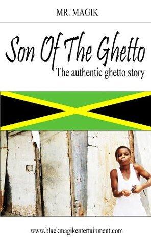 Son Of The Ghetto