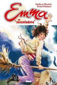 Emma 'es encantadora ' volumen 1