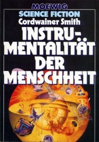 Instrumentalität der Menschheit.