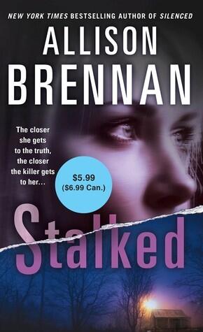 Stalked