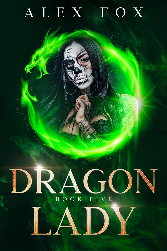 Dragon Lady