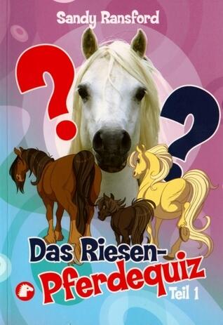 Riesen-Pferdequiz