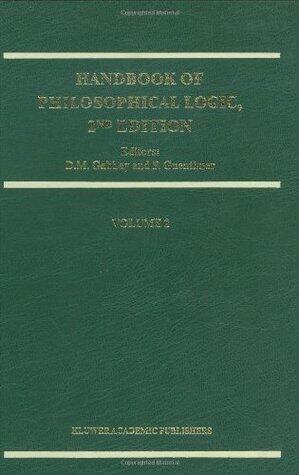 Handbook of Philosophical Logic, Volume 2