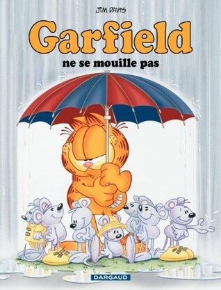 Garfield - tome 20 - Garfield ne se mouille pas