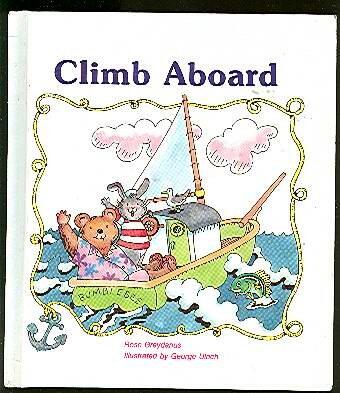 Climb Aboard