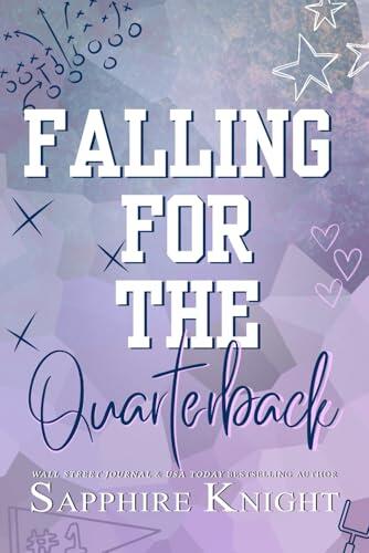 Falling for the Quarterback