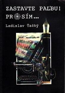 Zastavte paľbu! Prosím...