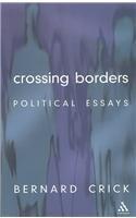 Crossing Borders