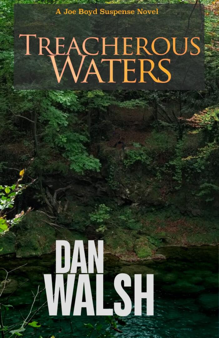 Treacherous Waters