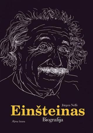 Einšteinas. Biografija