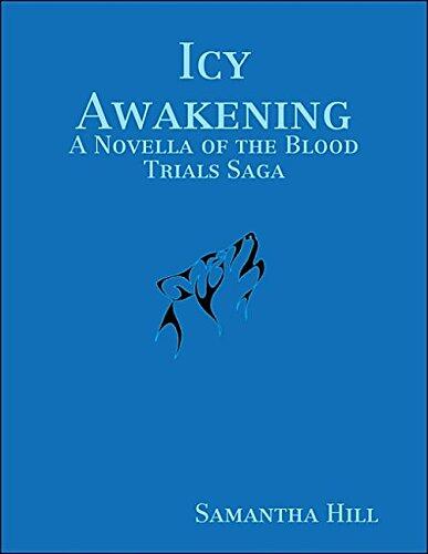 Icy Awakening