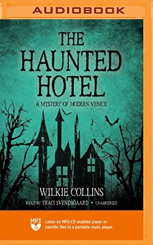 Haunted Hotel, The