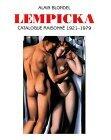 Tamara de Lempicka: Catalogue Raisonné (1921-1979)