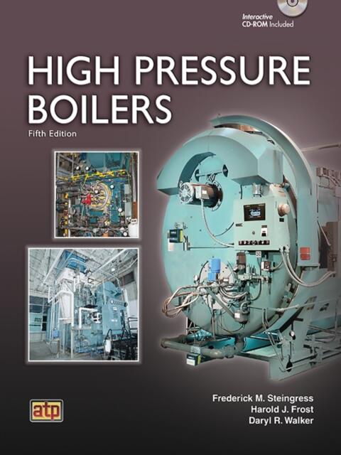 High-Pressure Boilers